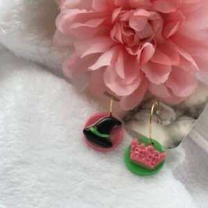 Wicked Earrings